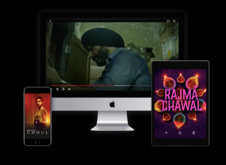 Movies image